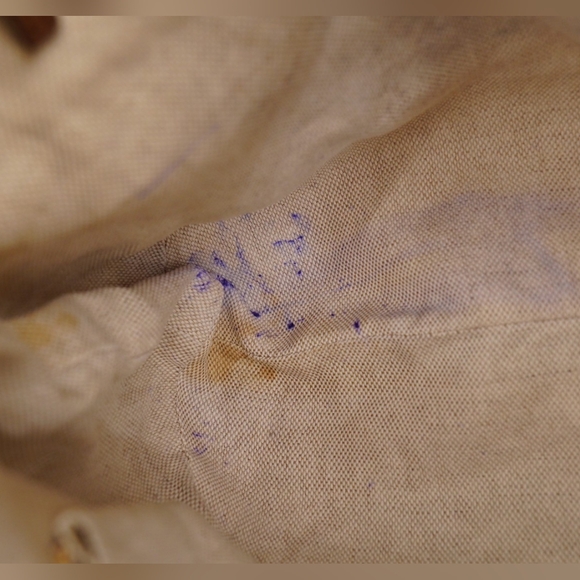 AX14❤️ GUCCI Cellarius Calfskin Soho Chain Hobo - Picture 13 of 13